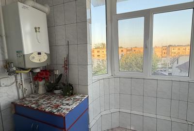 Vanzare apartament 2 camere dec, in Galati, I.C.Frimu, sup.55 mp - 8