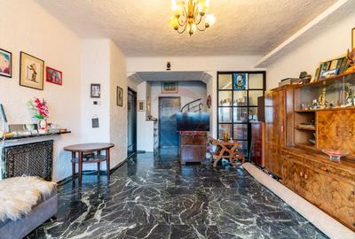 Apartament 4 camere Pictor Barbu Iscovescu - Primaverii - 2