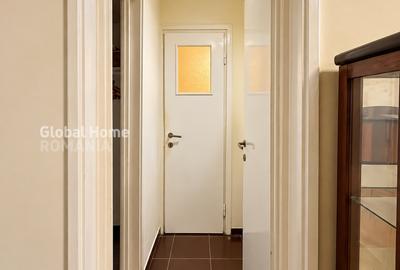 Apartament 2 Camere ◦ Ultracentral ◦ 55MP ◦ Balcon ◦ 2 Debarale ◦ Boxa - 15