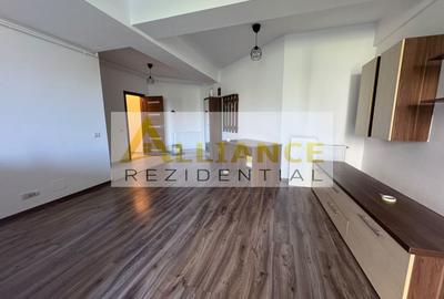 Apartament cu 2 camere decomandat, mobilat în Alexandru Obregia