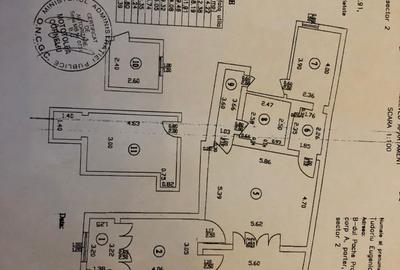 Apartament 3 camere Pache protopopescu | Vila boema - 2