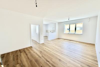 Duplex cu 3 camere în Moșnița Nouă