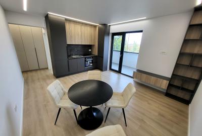 Apartament cu 2 camere decomandat în Siderurgiștilor