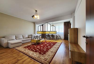 Apartament cu 2 camere decomandat, mobilat în Timpuri Noi