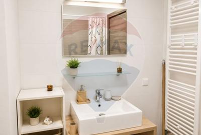 Soho Unirii | 2 Camere | Etaj 2 | Loc parcare subteran inclus - 8