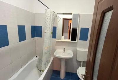 Apartament 2 camere, semidecomandat, 50 mp, centrala, ac, metrou, Aparatori - 6