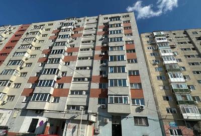 Apartament cu 2 camere semidecomandat în Rahova