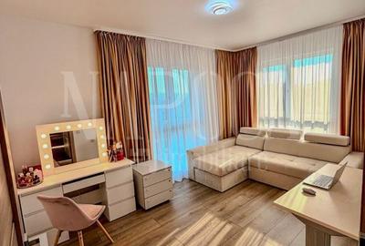 Apartament 3 camere de vanzare in Floresti - 3