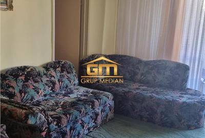 Apartament 3 camere de Zona Traian, etaj 3/4 - 3
