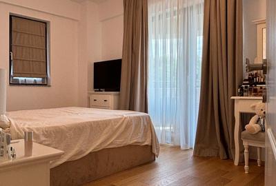 Exclusivist ! Copou - Negruzzi , apartament 3 camere , bloc nou , parcare ! - 5
