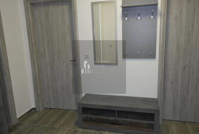 Apartament 2 camere + loc de parcare subteran | Cartierul Solar - 8