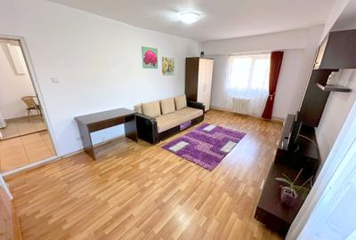 2 camere, decomandate, mobilat modern, in Marasti, zona Piata Marasti - 2