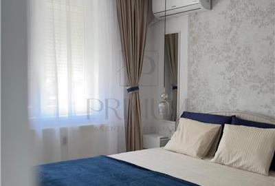 Apartament 3 camere, 2 băi, confort premium – 5 min de Iulius Town - 2