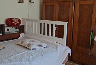 Apartament cu 2 camere circular în Moșilor