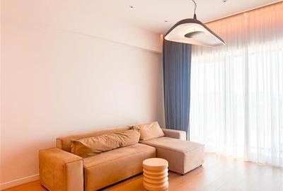Apartament 3 camere de inchiriat One Verdi Park - 5