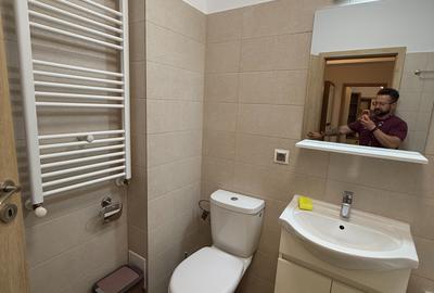 Apt. 2 cam,Rotar Park 2,bloc 2021,Militari,zona Metro Mc Donald's,10 min. metrou - 24