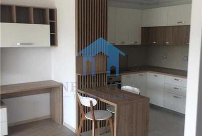 Apartament 2 camere, Grand Park - 3