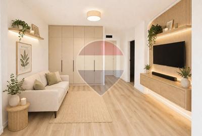 Vanzare Studio dublu Hils Sunrise - 1