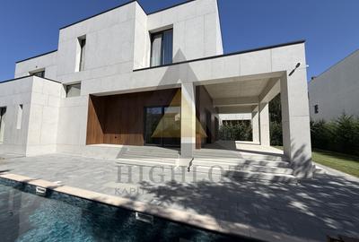 IANCU NICOLAE | VILA PREMIUM CU PISCINA | 5 DORMITOARE | LA ALB - 1