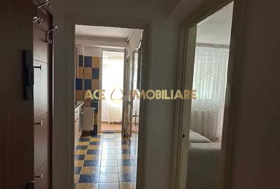 2 Camere de inchiriat | Pajura | Centrala | Parcare | Mobilat | Utilat - 8