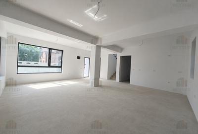 Vila P+1E Individuala - Comuna Berceni 5 Camere - 2 Bai - Strada Asfaltata - 16