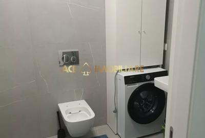 2 Camere de inchiriat | Estoria City | Metrou | Centrala | Parcare - 5