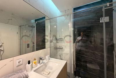 Apartament cu 3 camere, parcare subterana, zona Iulius Mall - 11