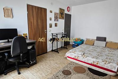2 Camere de vanzare | Dristor | Metrou | Centrala | Mobilat - 5
