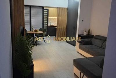 Apartament cu 2 camere decomandat, mobilat în Lujerului