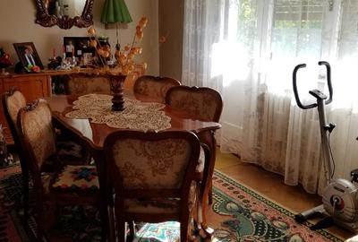 Apartament cu 4 camere decomandat, mobilat în Mănăștur