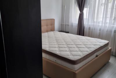 Apartament 2 camere etaj 2 calea Grivitei metrou Basarab - 4