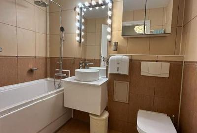 117000euro- 2 camere 55mp Titan -renovat complet - 6