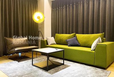 Floreasca-One Eliade | Elegant 2 Rooms Apartment | Parking - 4