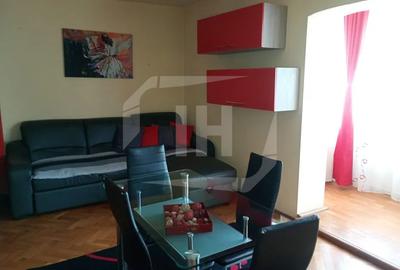 Apartament 3 camere I decomandat I cu parcare I Marasti - 1