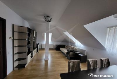 Apartamen cu 2 camere in Gheorgheni, la 2 statii de Centru Cluj-Napoca - 3