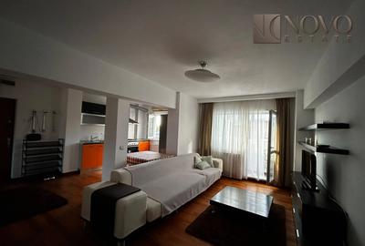 Apartament cu 2 camere semidecomandat, mobilat în P-ța Muncii
