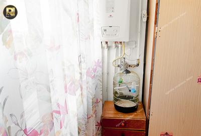 Vanzare apartament 3 camere dec, in Galati, Micro 16, sup. 58 mp - 8