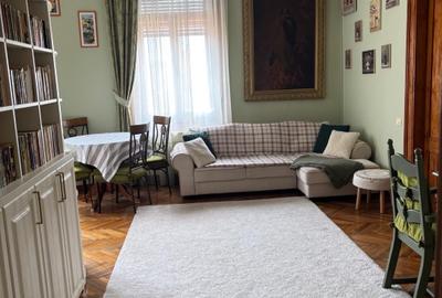 Proprietar inchiziez apartament in piata Libertatii - 3
