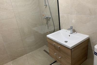 Apartament 2 camere finisat, bloc nou, metrou Berceni - 5 min. - 16