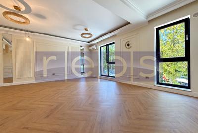 Apartament cu 2 camere în Pajura