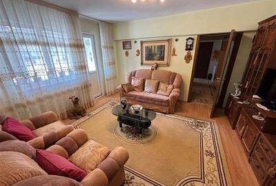 Mioritei - 3 camere - etajul 1 - 1