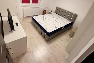 NEW Apart 2 camere 54m2 | Aviatiei - Metrou Aurel Vlaicu | 2 Bai | Modern - 4
