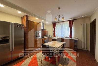 Casa individuala | Piscina | 250 mp | 1759 mp teren | Micesti - 3