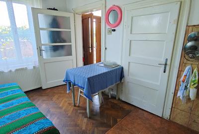 Casa cu iesire la 2 strazi in Sibiu zona P-ta Cluj - 10