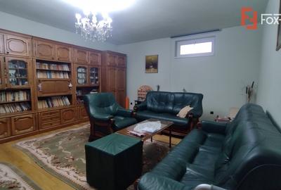 Casa individuala de vanzare, zona Mircea cel Batran - Garaj si pivnita - 3