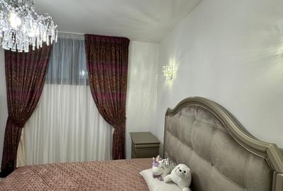 Apartament în vilă | 4 dormitoare | Curte cu grădină japoneză | Garaj, Mă - 36