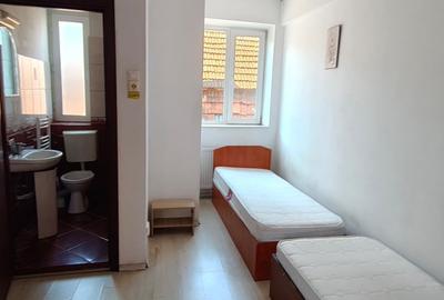 Pensiune in zona Stadion Sala Polivalenta pretabila echipe muncitori - 8