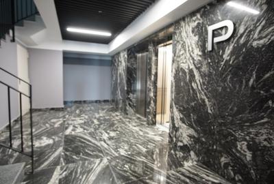 Tower Residence Rahova Apartament Lux Loc Parcare+Boxa - 20