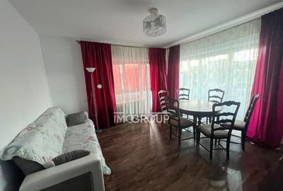 Apartament 2 camere decomandat | Zona VIVO – Răzoare | Baie cu geam - 1