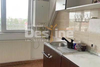 Pucheni | 2 camere | 57mp | et 3 | bloc 2015 | 80.000 euro - 6